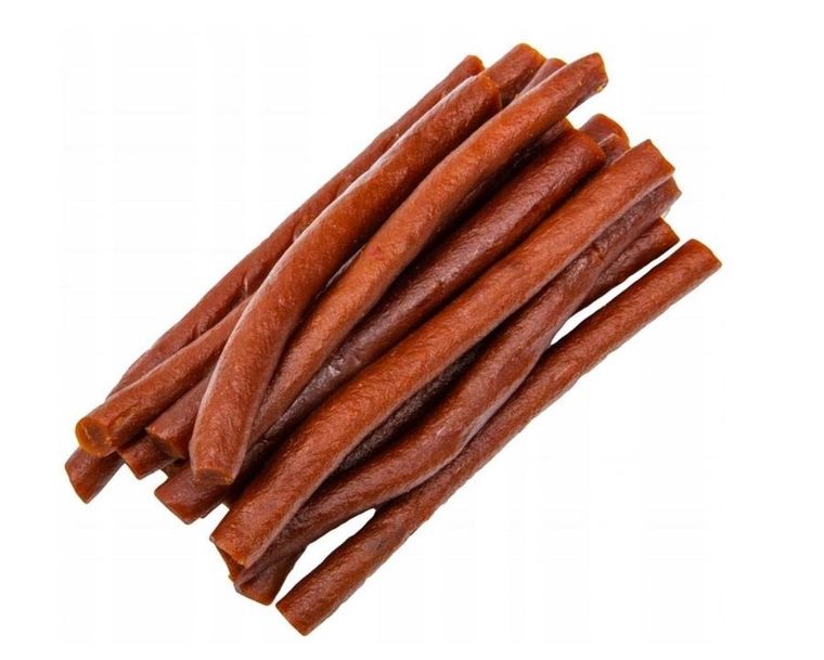 Hilton, miękkie paluszki z wołowiny, przysmak dla psa, 500 g