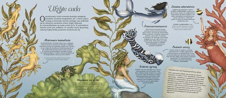 Historia naturalna syren