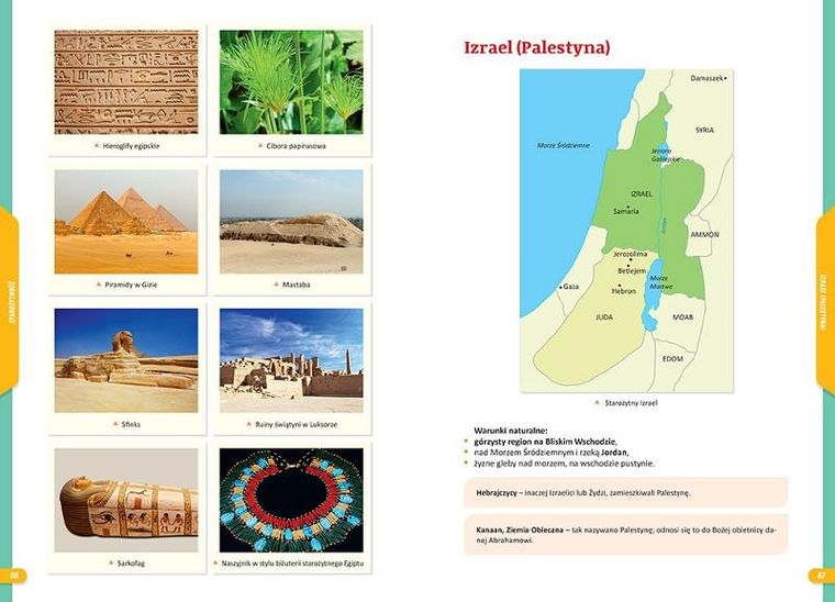 Historia. Nowe Repetytorium 2026. Szkoła podstawowa. Klasy 4-6