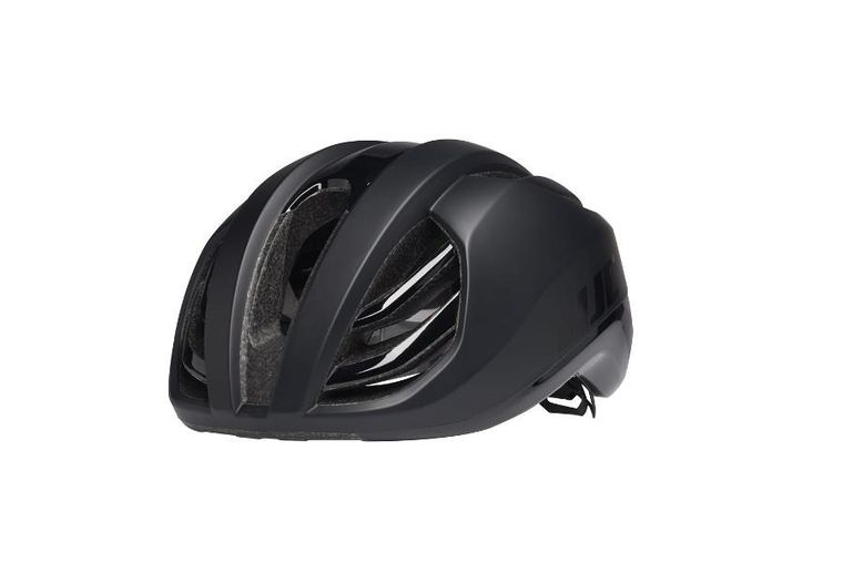 HJC, Atara, kask rowerowy, rozmiar S, czarny