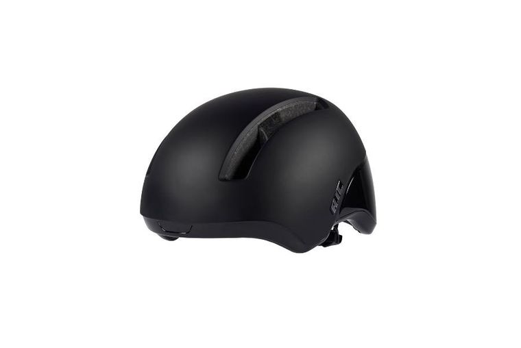 HJC, Calido, kask rowerowy, rozmiar S, czarny