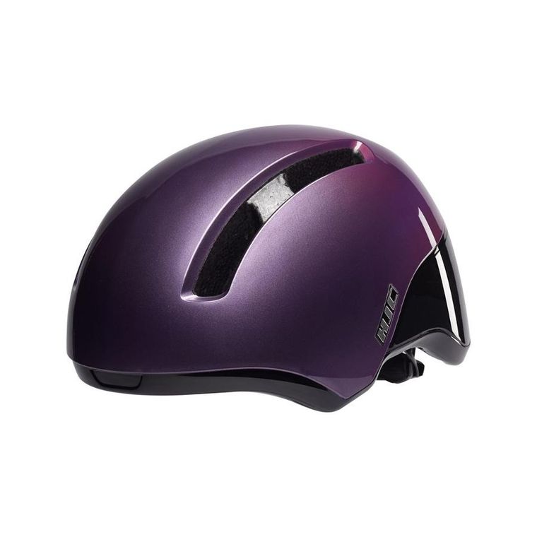 HJC, Calido, kask rowerowy, rozmiar S, fioletowy