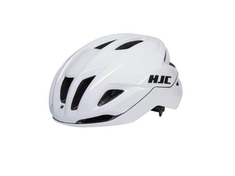 HJC, Crosser, kask rowerowy, biały, rozmiar S