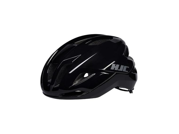 HJC, Crosser, kask rowerowy, czarny, rozmiar L