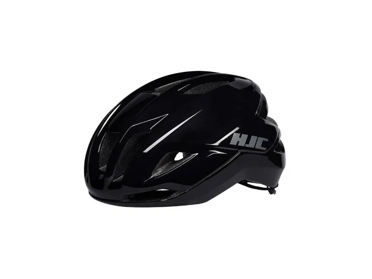 HJC, Crosser, kask rowerowy, czarny, rozmiar S