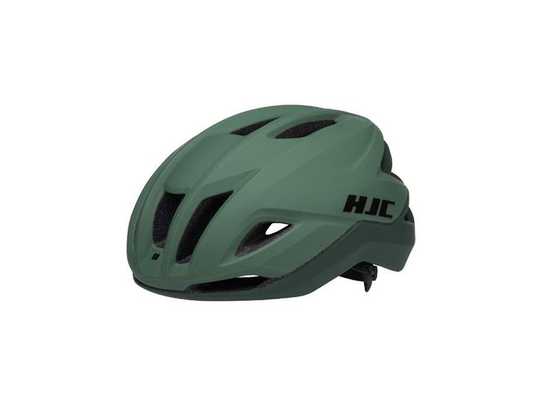 HJC, Crosser, kask rowerowy, rozmiar M, khaki
