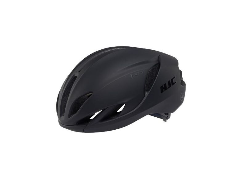 HJC, Furion 3.0, kask rowerowy, rozmiar L, czarny