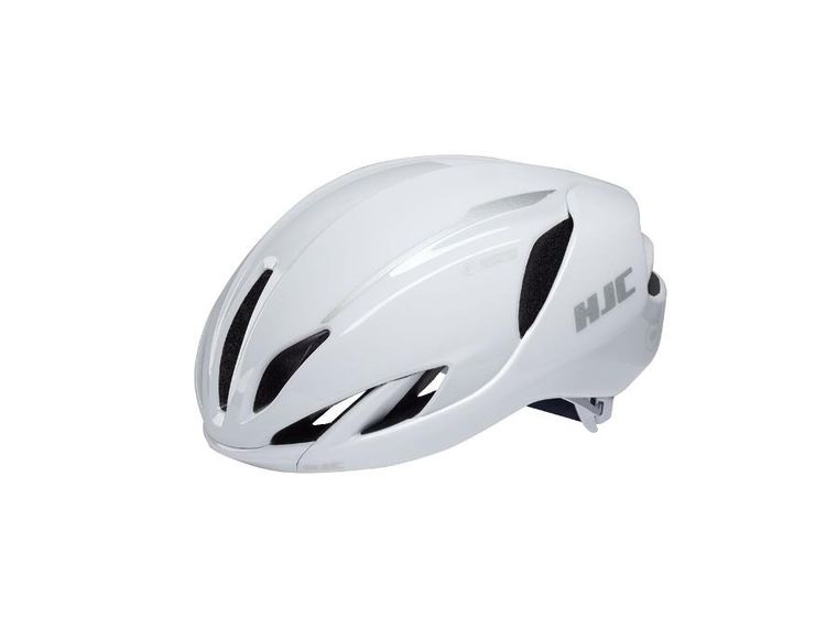 HJC, Furion 3.0, kask rowerowy, rozmiar S, biały