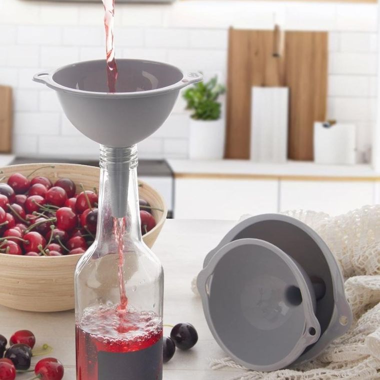 Hobby Life, lejek kuchenny, 10/12/14 cm, 3 szt.