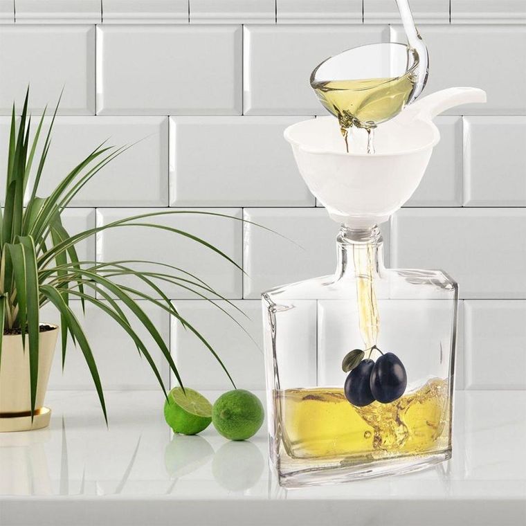 Hobby Life, lejek kuchenny z sitkiem, 11,5 cm