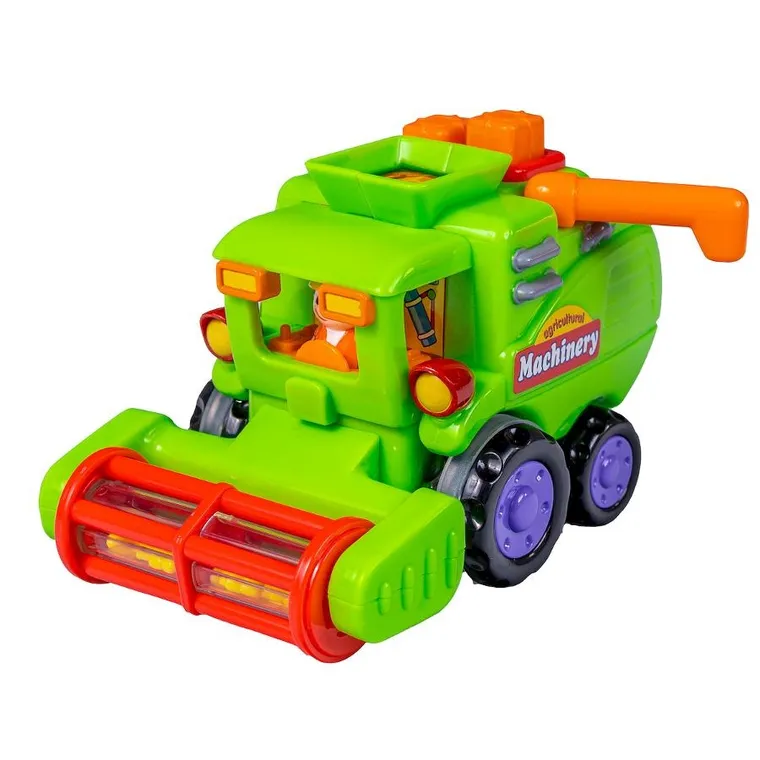 Hola, autko budowlane/rolnicze, 1 szt.