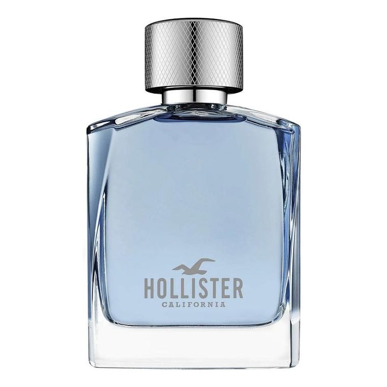 Hollister, Wave For Him, woda toaletowa, spray, 100 ml
