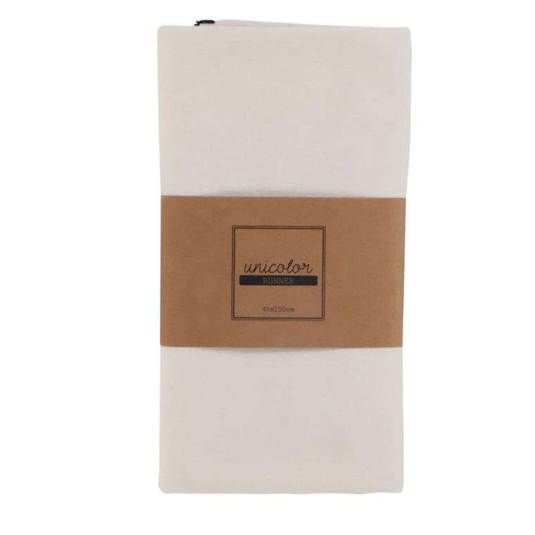 Home Styling Collection, bawełniany bieżnik, 40-150 cm