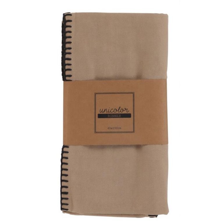 Home Styling Collection, bawełniany bieżnik, 40-150 cm
