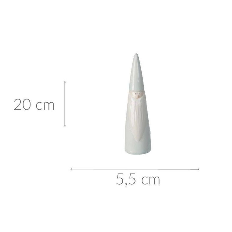 Home Styling Collection, dekoracja bożonarodzeniowa, skrzat, 20 cm