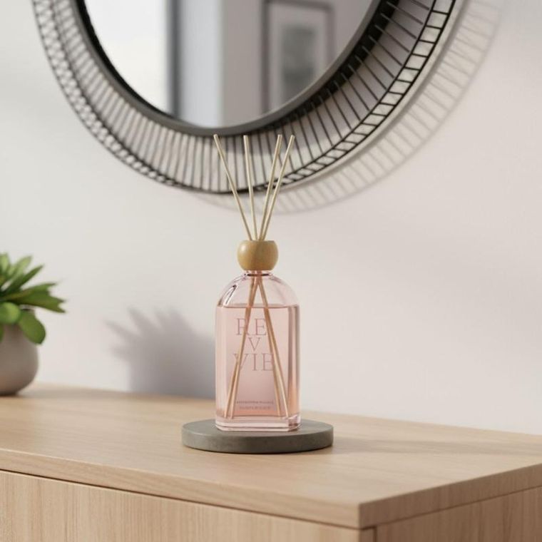 Home Styling Collection, Funi, dyfuzor zapachowy, patyczki, 500 ml