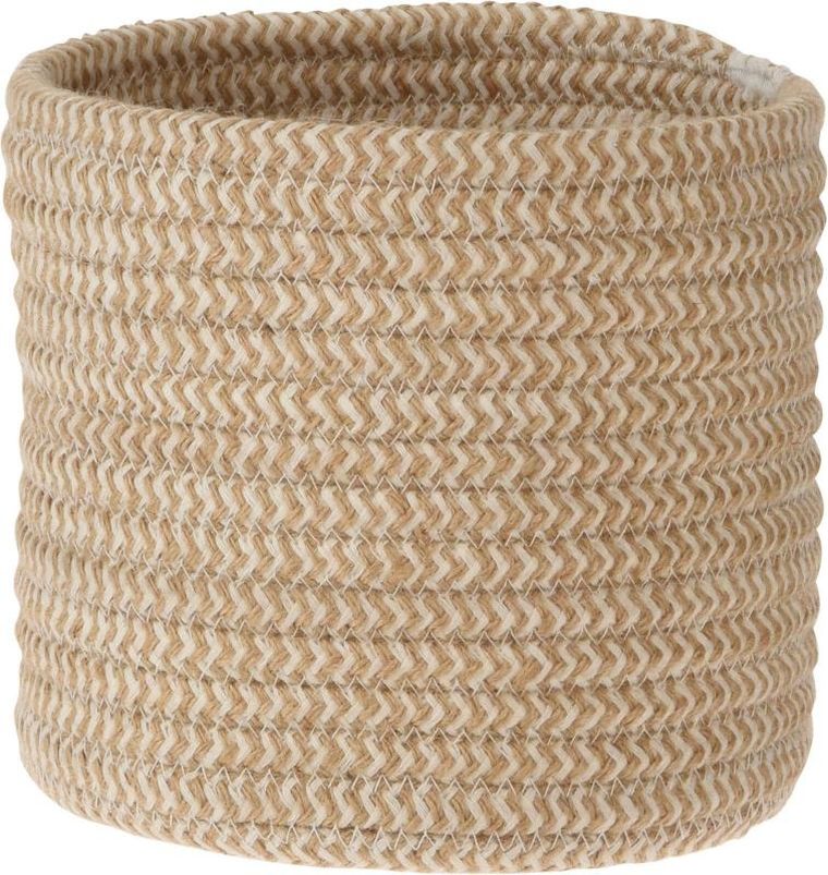 Home Styling Collection, kosze do przechowywania, Natural, 3 szt.