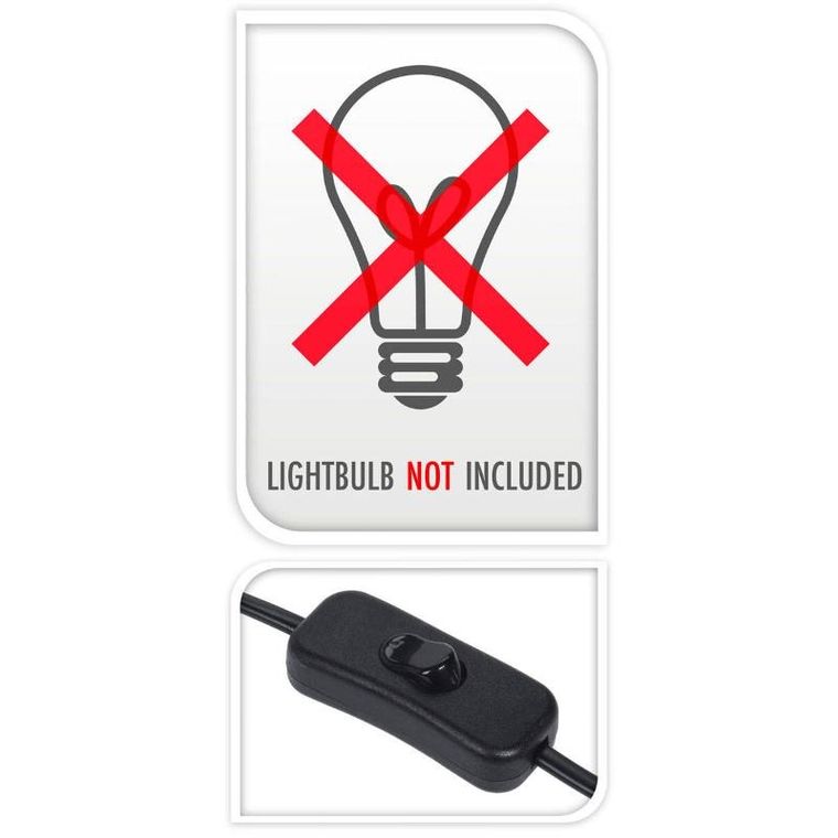 Home Styling Collection, lampa sufitowa do salonu, Nono