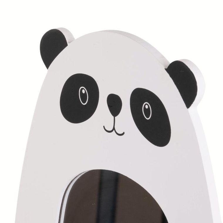 Home Styling Collection, lustro ścienne do pokoju dziecięcego, 22,5-40 cm