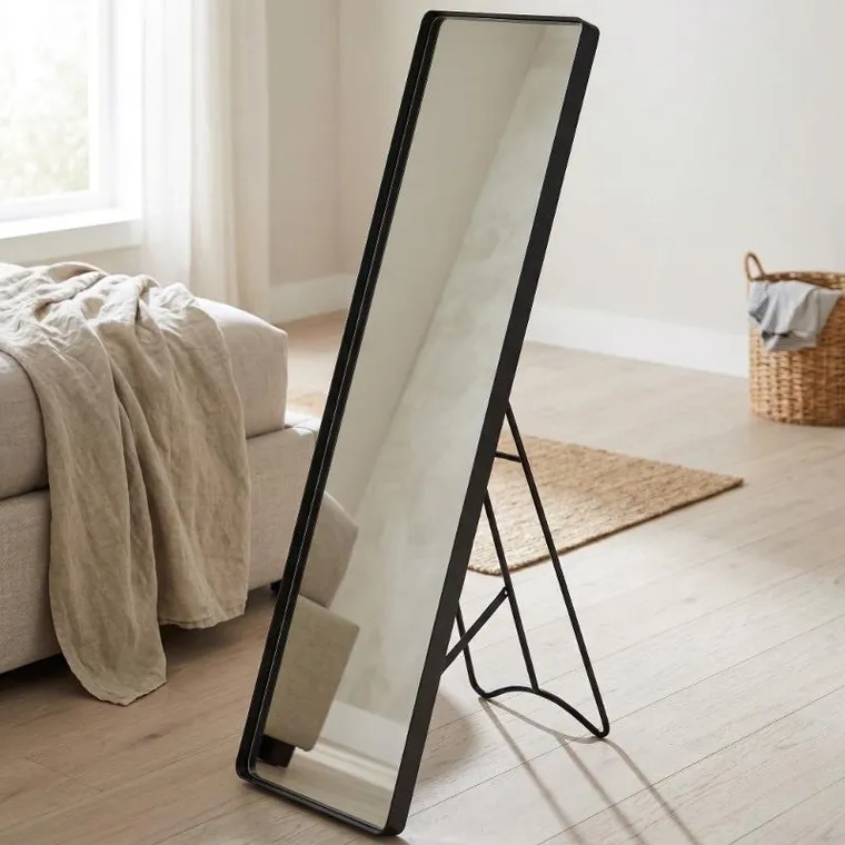 Home Styling Collection, lustro stojące, 30,5-113 cm