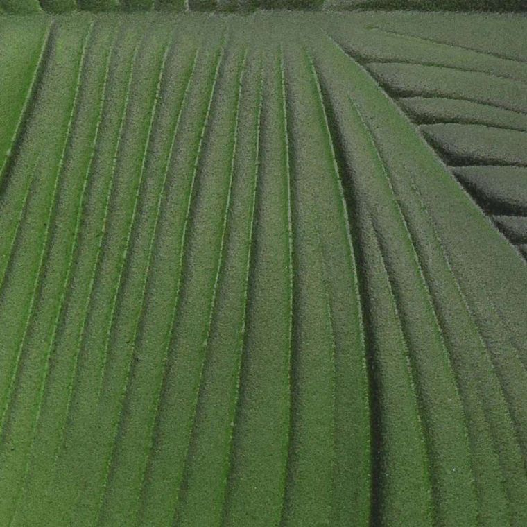 Home Styling Collection, mata kuchenna, liść