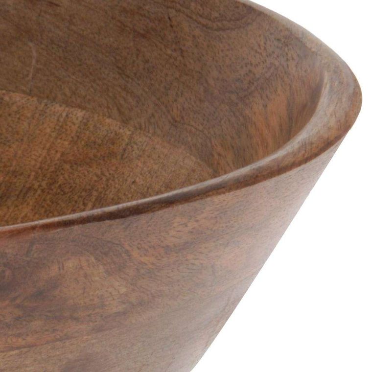 Home Styling Collection, miska do serwowania, mango, 30 cm