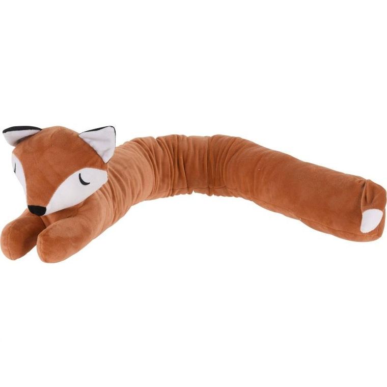 Home Styling, Collection, osłona przed przeciągiem w kształcie zwierzaka, 90 cm