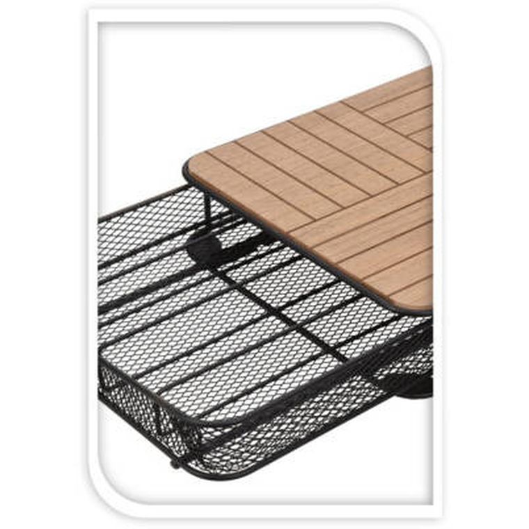 Home Styling Collection, pojemnik na kapsułki do kawy, Bistro