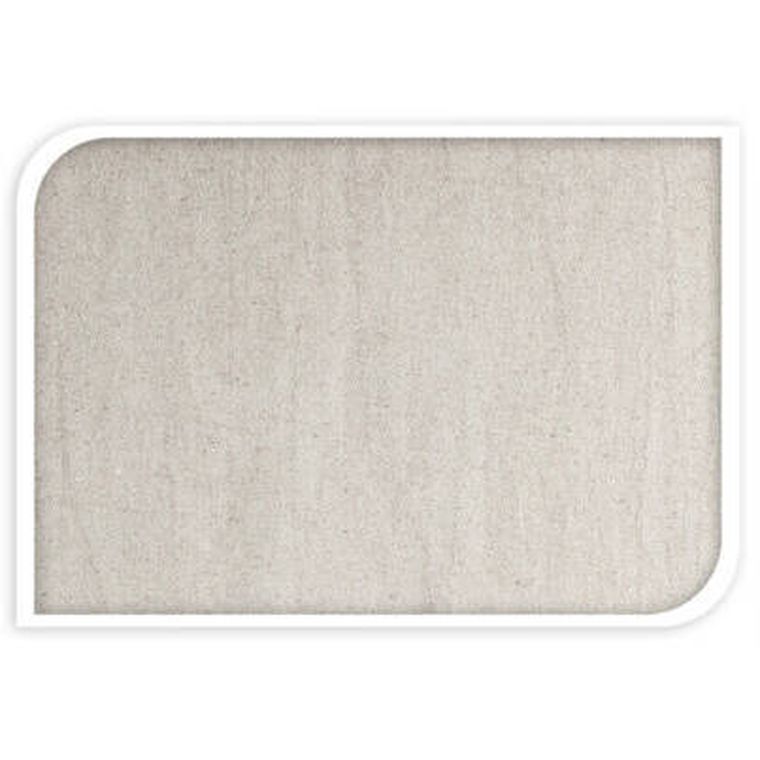 Home Styling Collection, prostokątny obrus na stół, 140-220 cm