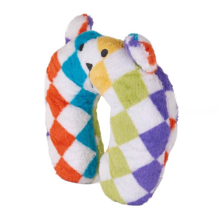 Home Styling Collection, rogal podróżny dla dzieci, 30-30 cm