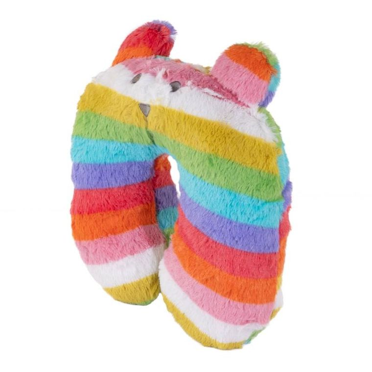 Home Styling Collection, rogal podróżny dla dzieci, 30-30 cm