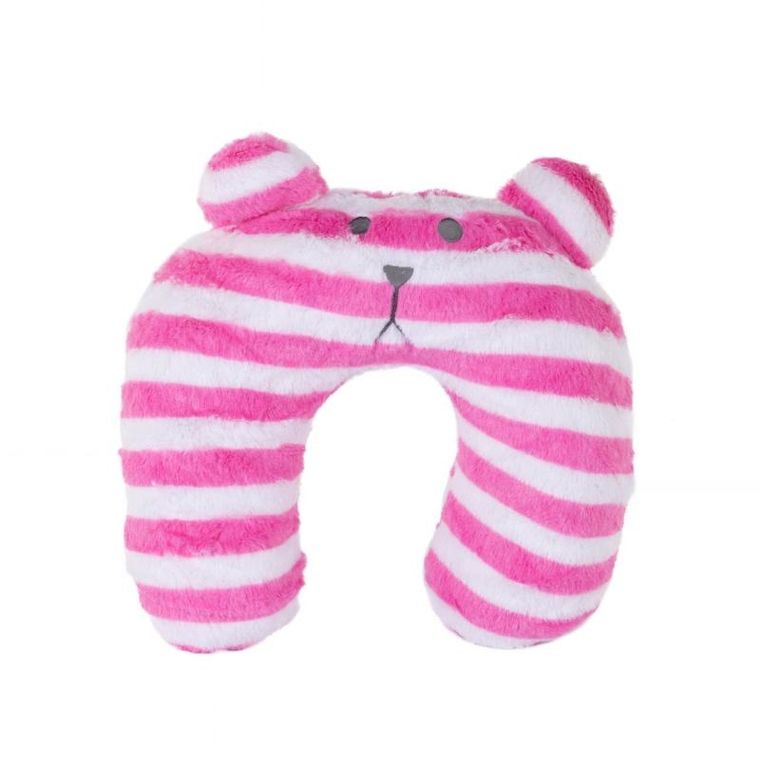 Home Styling Collection, rogal podróżny dla dzieci, 30-30 cm