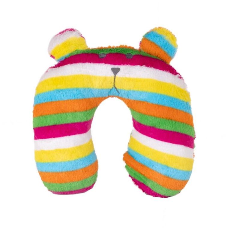 Home Styling Collection, rogal podróżny dla dzieci, 30-30 cm