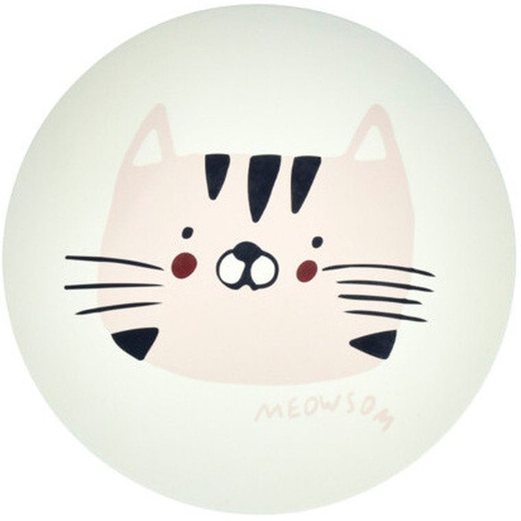 Home Styling Collection, stolik dziecięcy z funkcją schowka, 30 cm