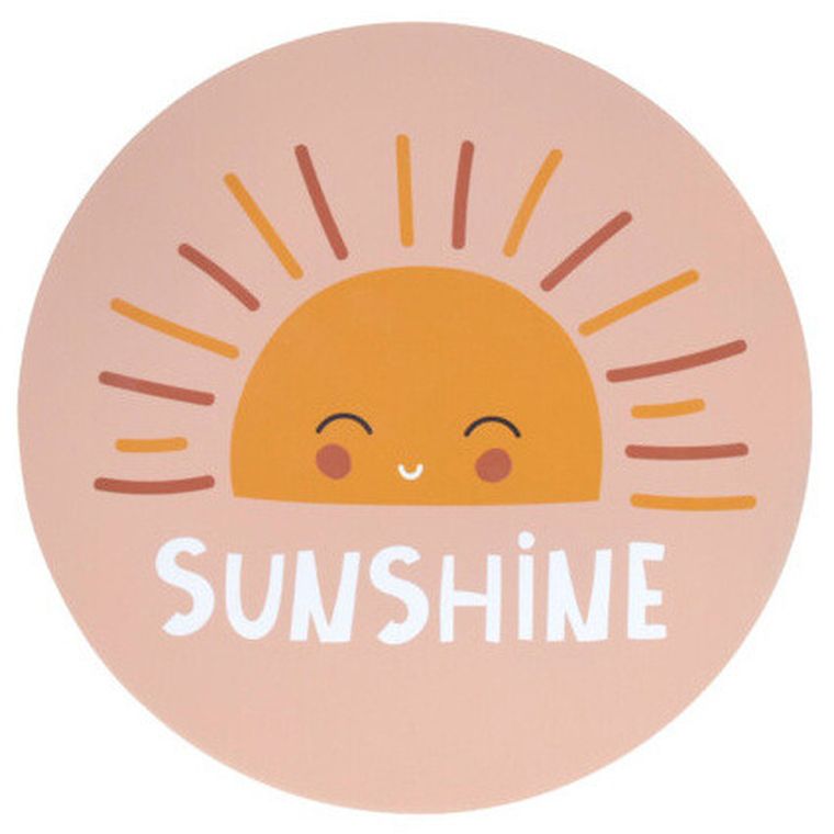 Home Styling Collection, stolik dziecięcy z funkcją schowka, 30 cm