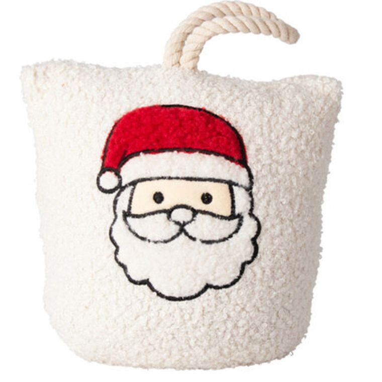 Home Styling Collection, stopper do drzwi ze świątecznym wzorem