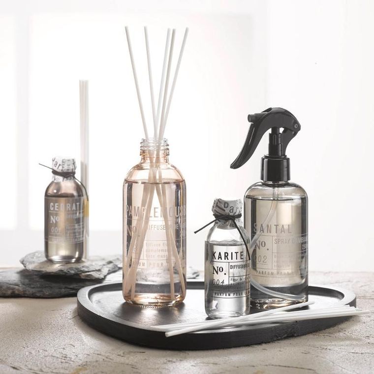 Homea, dyfuzor zapachowy, Loft, 240 ml