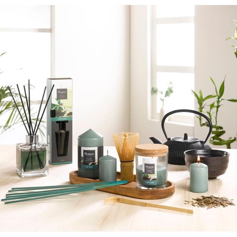 Homea, woda zapachowa do pot-pourri, Essential, 500 ml