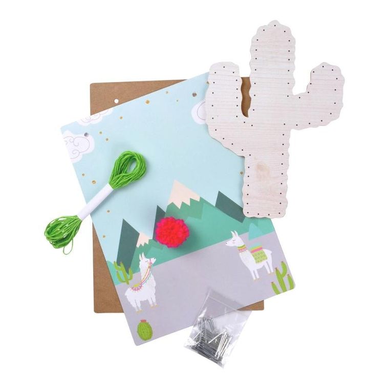 Homea, zestaw do String Artu