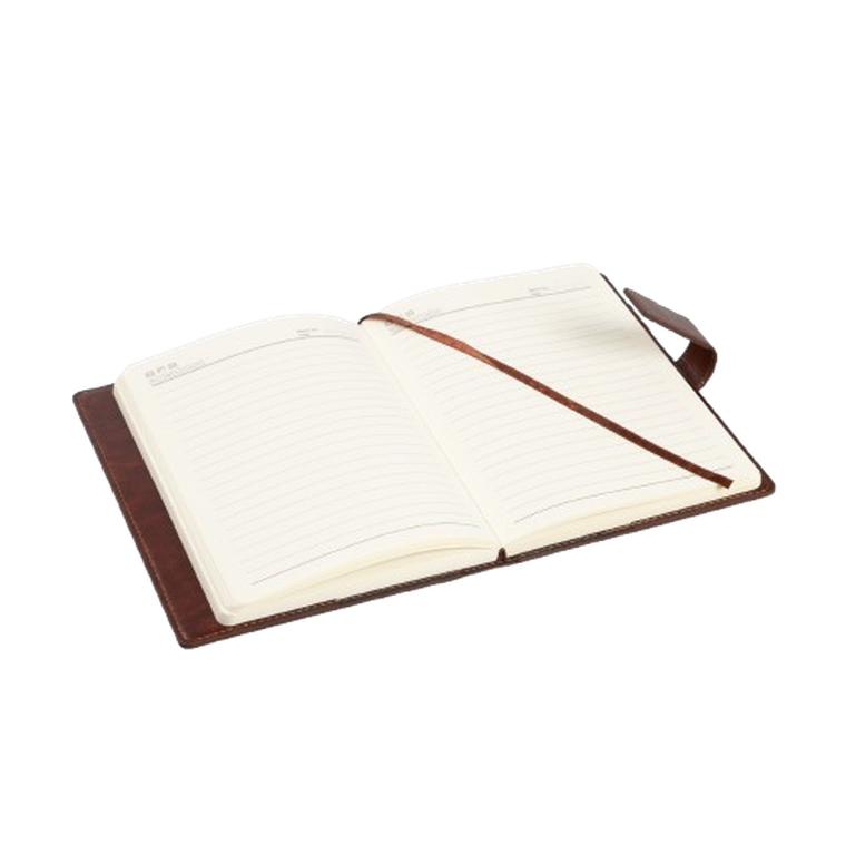 Homla, Aksam, notes, marmurkowy,