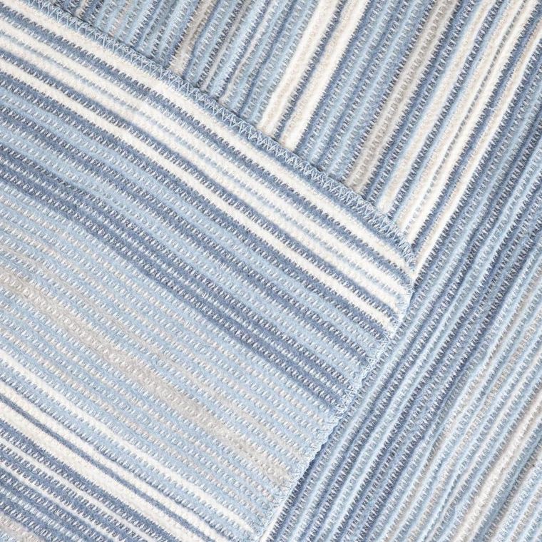 Homla, Alabas, koc, w pasy, 150-200 cm