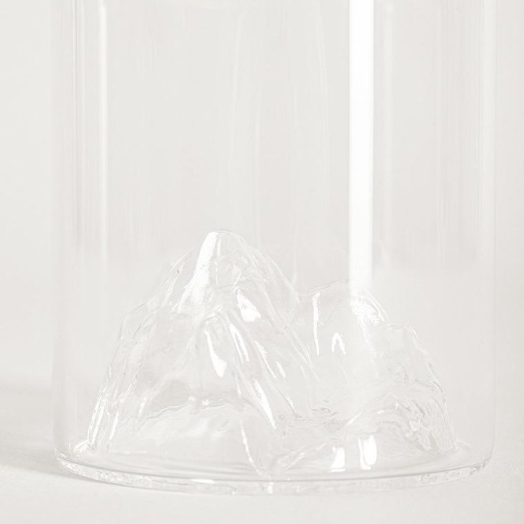 Homla, Alcole, zestaw szklanek, do whisky, 0,3l, 2 szt.