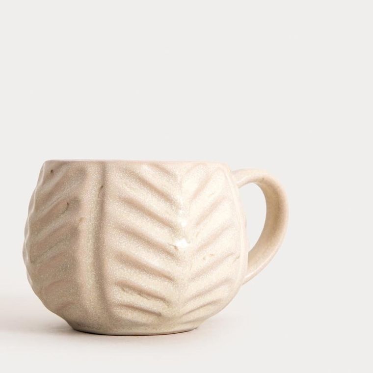 Homla, Almos, kubek, baryłka w jodełkę, 0,25l