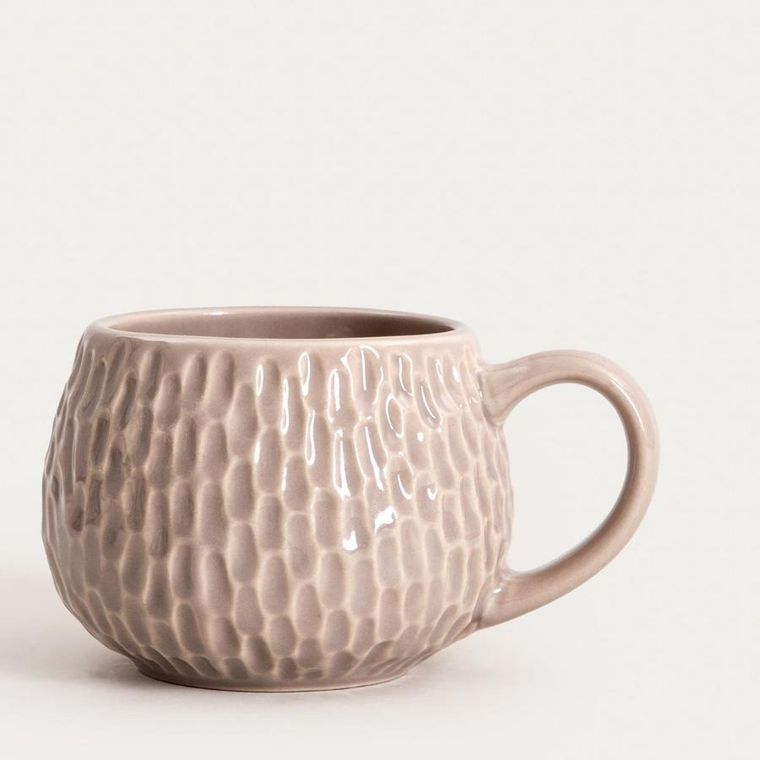 Homla, Almos, kubek, baryłka ze żłobieniem, 0,25l