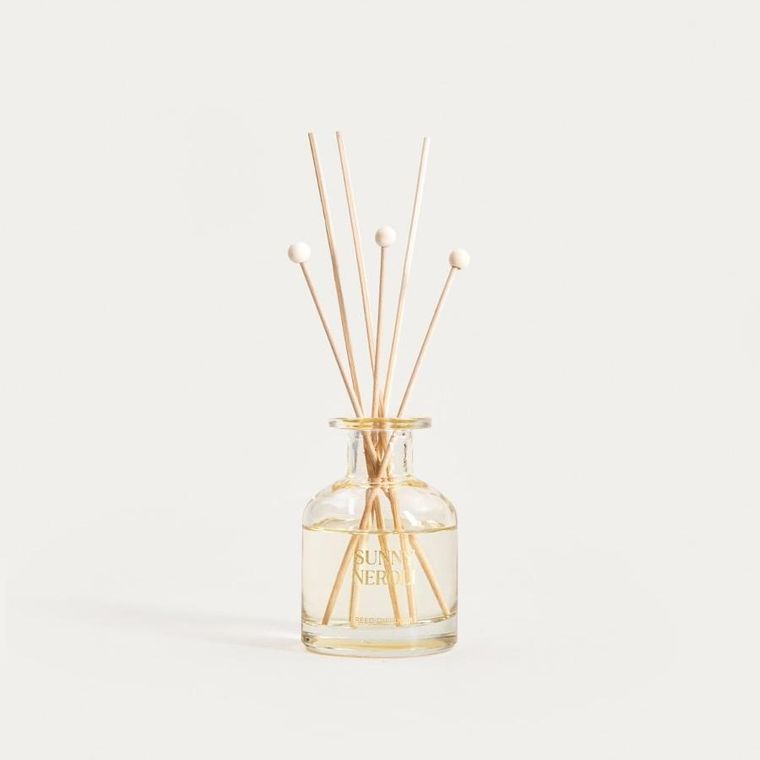 Homla, Amalfi, dyfuzor zapachowy, Sunny Neroli, 100 ml