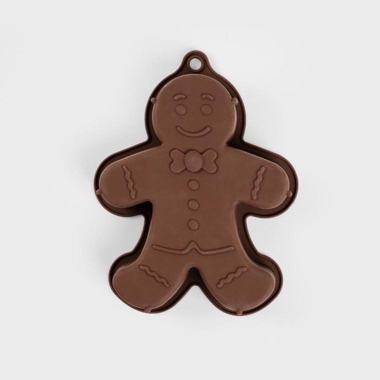 Homla, Arde, forma, do pieczenia w kształcie ciastka, 27-20 cm