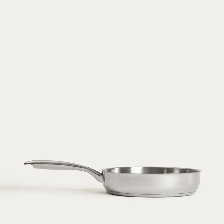 Homla, Arden, patelnia, stalowa klasyczna, 28 cm