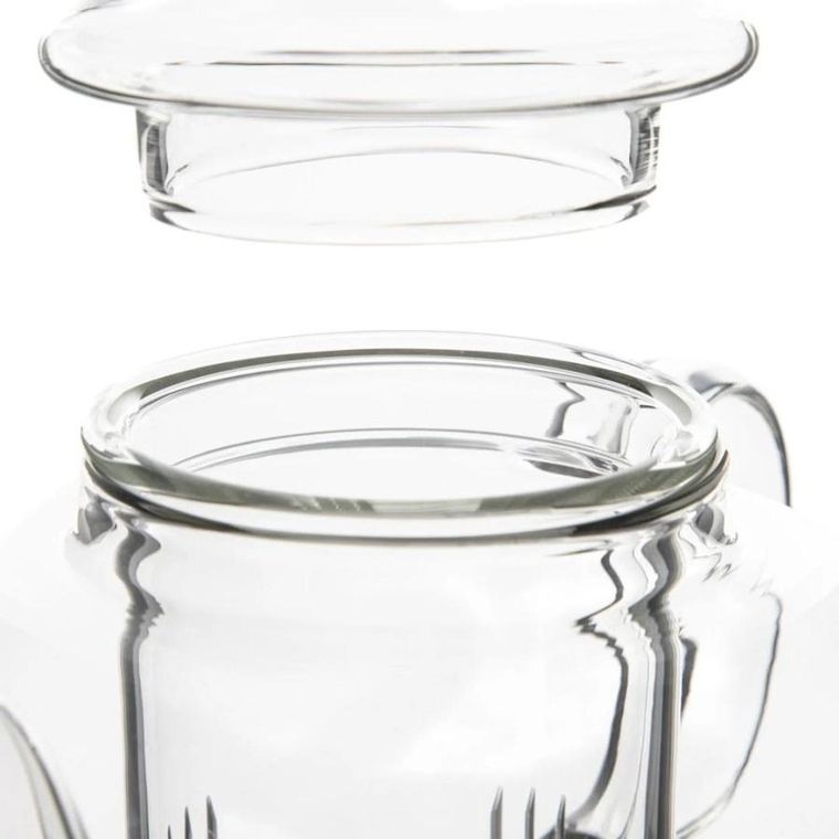 Homla, Aror, dzbanek, z zaparzaczem, 0,6l