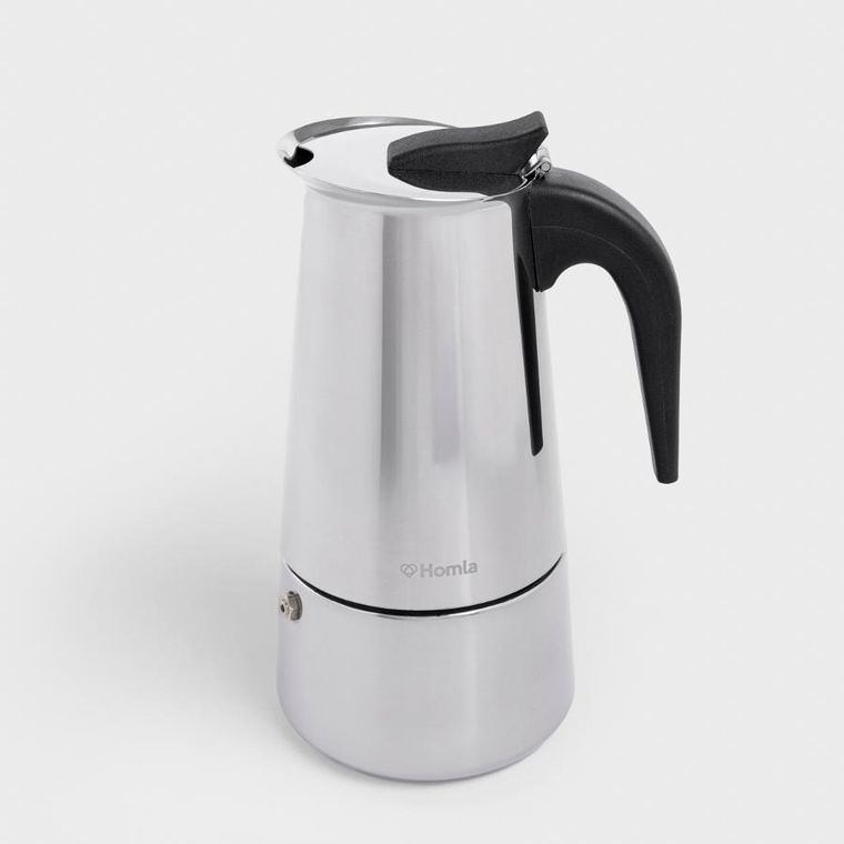 Homla, Astar Mokka, kawiarka w kształcie dzbanka, 9 cups