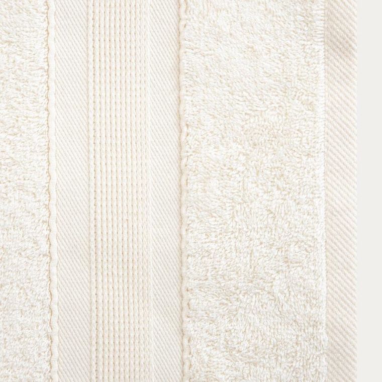 Homla, Bamboo, ręcznik, ecru z domieszką bambusa, 50-90 cm